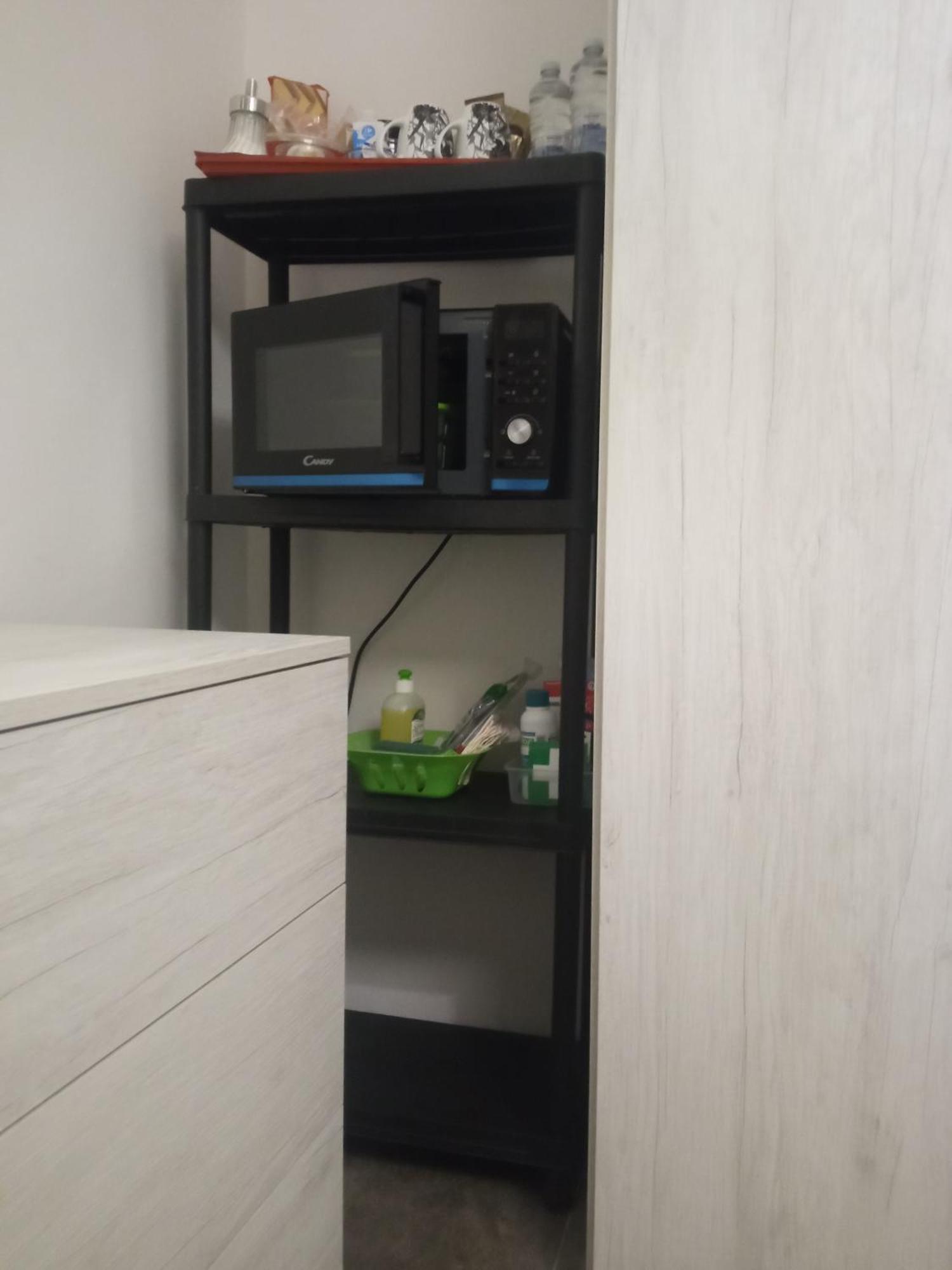 Residence Amalia Guelfa 피렌체 객실 사진