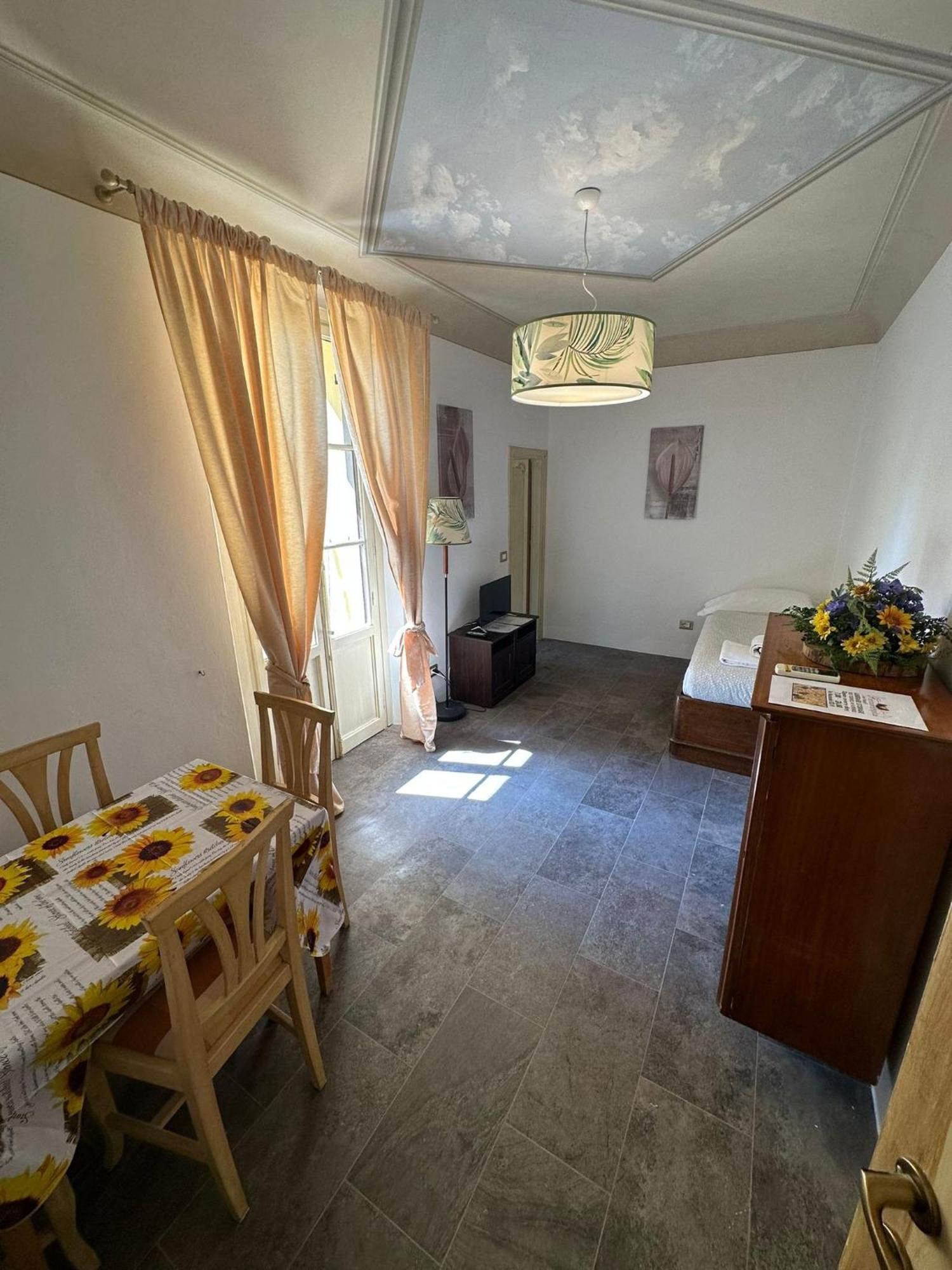 Residence Amalia Guelfa 피렌체 객실 사진